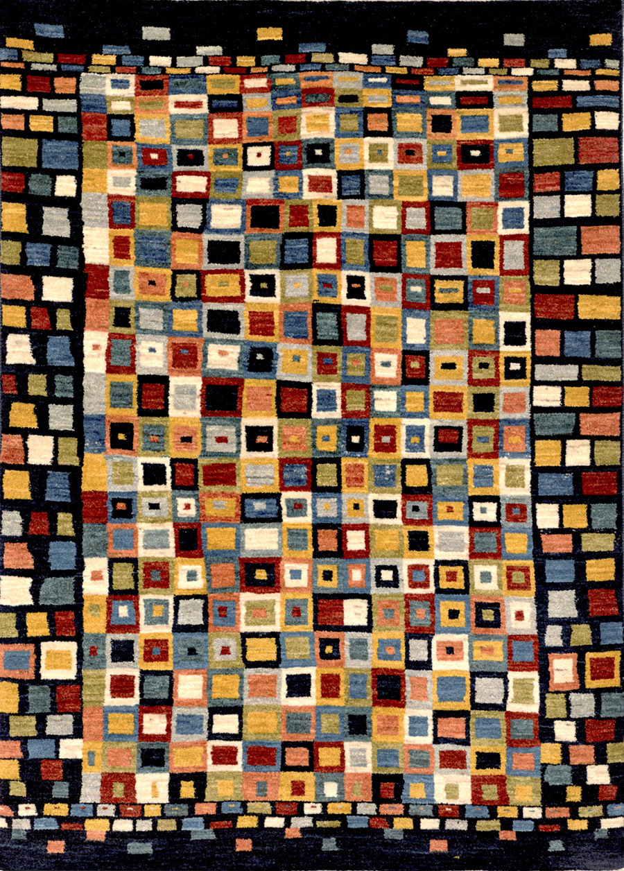 Licorice-All-Sorts-Gabbeh-Squares-Revisited-Gabbehs-Geometric-124x175cm