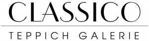 CLASSICO Teppich Galerie Logo