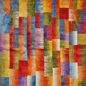Bamboo Grover 1, Designer Collection-Zollanvari Studio