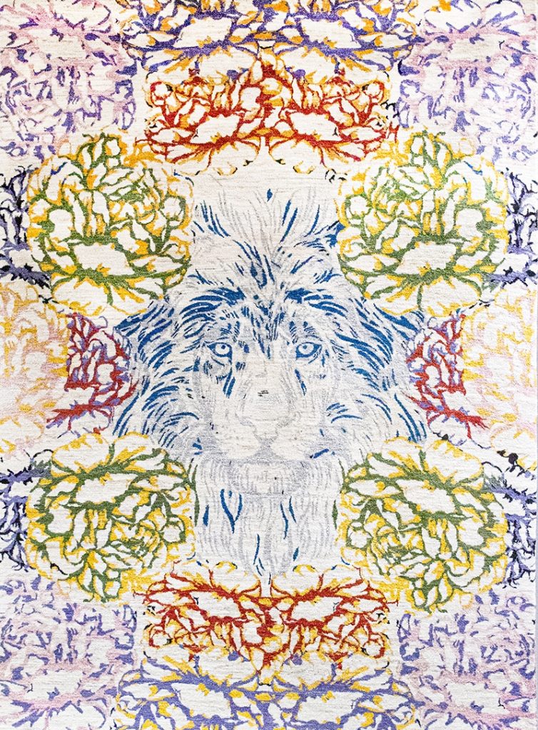 Soltan4, The Lion Collection NOV24 Studio Zollanvari