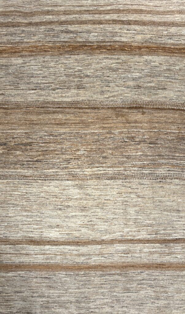 Zollanvari #Super Fine Gabbeh Abstract & Plain