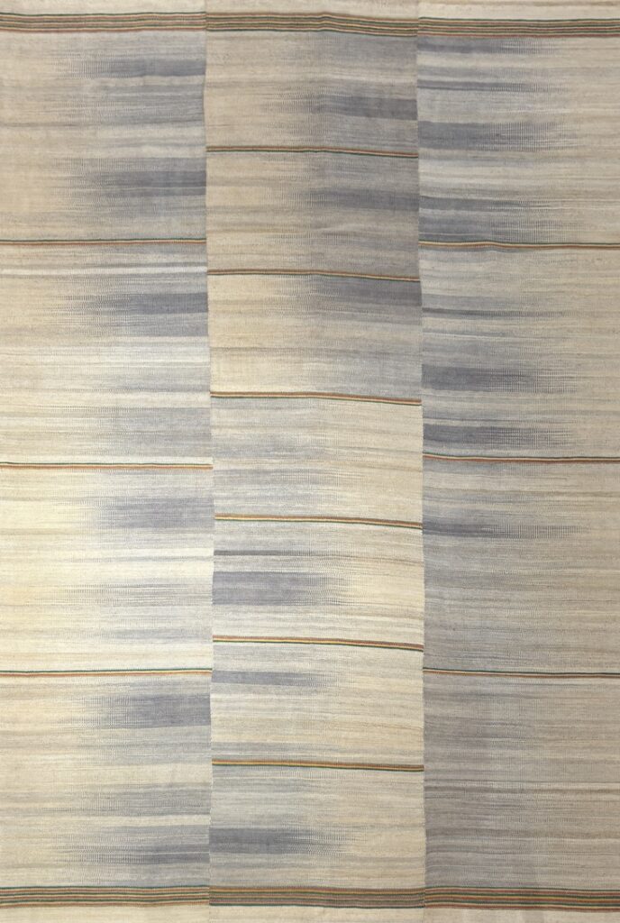 Mazandaran Kelim 10 web Flatweaves Minimalist 260 x 178 cm