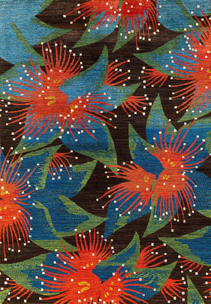 Flora&Fauna, Studio Zollanvari