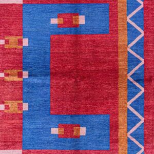 Heritage 1, Ghashgha’i meets Bauhaus, Studio Zollanvari