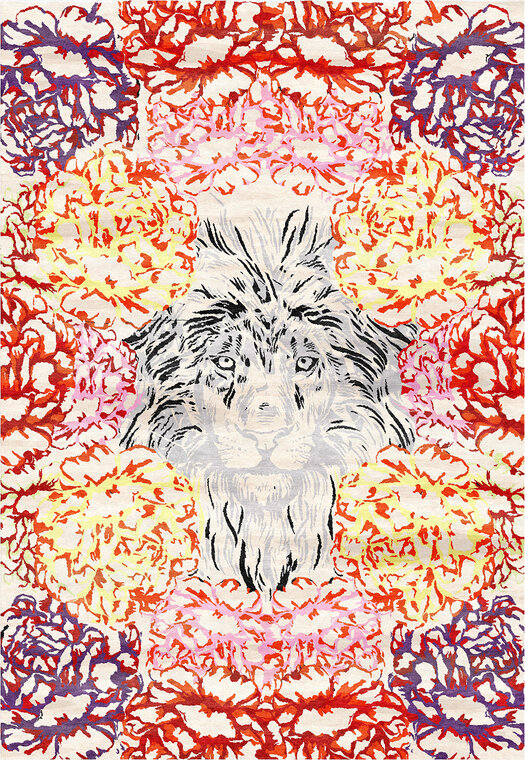 Soltan 3, The Lion NOV24 Studio Vienna for Zollanvari