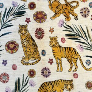 Wandering Beasts Flora&Fauna, Studio Zollanvari