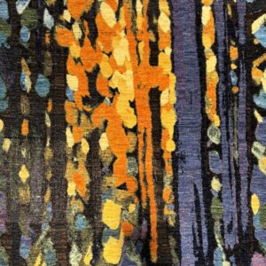 Woodland2 Abstract&Plain, Studio Zollanvari